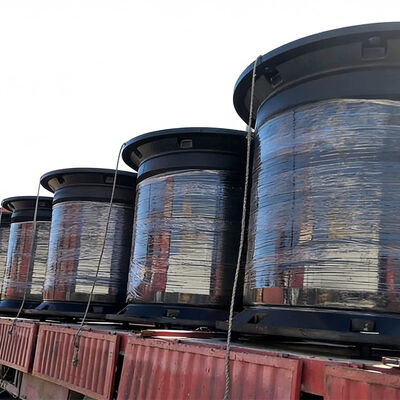 Fender de borracha de doca Proteção contra impactos resistente a intempéries Instalação fácil