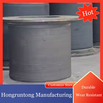 Defensas de Porto Alta Absorção de Energia Forte Durabilidade Baixa Força de Reação