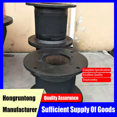 Defensas de Porto Alta Absorção de Energia Forte Durabilidade Baixa Força de Reação