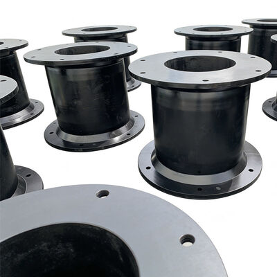 Defensas de Porto Alta Absorção de Energia Forte Durabilidade Baixa Força de Reação