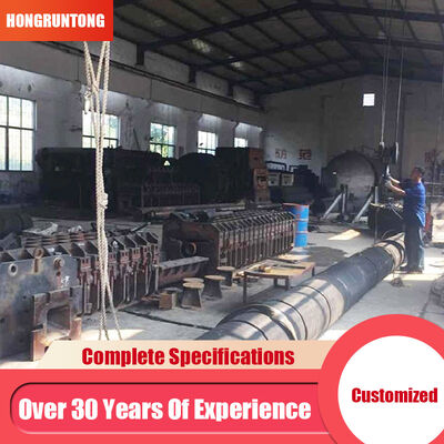 Dock Rubber Fender Heavy Duty Protection High Absorção Reliable Use