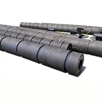 Fenders de barco rebocador reforçado resistência de impacto almofada anti-abrasão durável