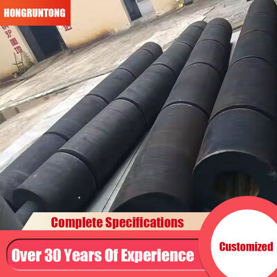 Port Fenders Construção robusta Absorção de energia superior Proteção resistente a intempéries