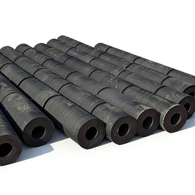 Port Fenders Construção robusta Absorção de energia superior Proteção resistente a intempéries