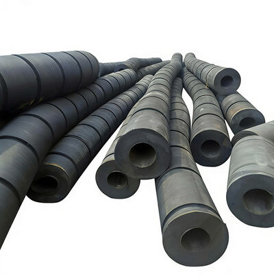 Fender de borracha Estrutura de carga pesada Mitigação de impacto Anticorrosião Desempenho duradouro