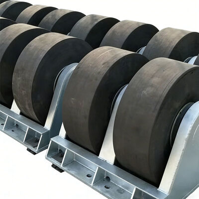 Rolling Fenders UV Resistant Saltwater Proof Easy Install Long Lifespan