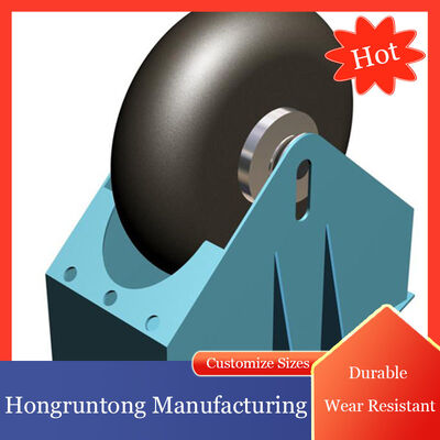 Dock Bumper Weatherproof Quick Setup Durable Rubber Corrosion Resistant