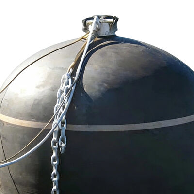 Design de Defensas Marítimas Resistentes à Corrosão Alta Capacidade de Carga Fácil Instalação