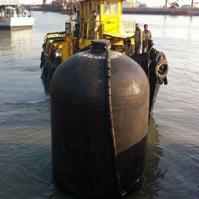 Design de Defensas Marítimas Resistentes à Corrosão Alta Capacidade de Carga Fácil Instalação