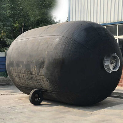 Design de Defensas Marítimas Resistentes à Corrosão Alta Capacidade de Carga Fácil Instalação