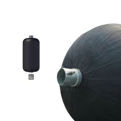 Defensas de cais com alta resistência ao impacto e desempenho estável, forte suporte estrutural