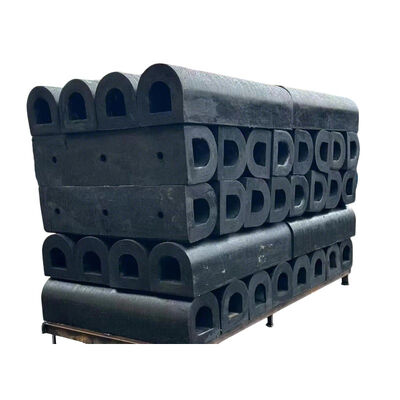 Barking Fender Forte resistência ao impacto Resistência ao clima Alto rebote