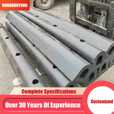 Amarração Fender Amarração Anticolisão Resistência ao desgaste Robustez estrutural