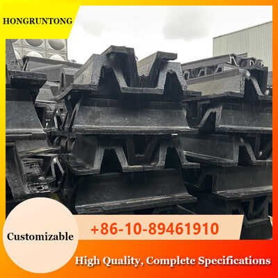 Dock Fender Alta resistência ao desgaste Absorção de impacto superior Borracha durável de qualidade marinha