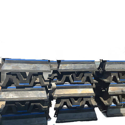 Fender de borracha marinha Anti-envelhecimento Alta carga suportando excelente estabilidade estrutural