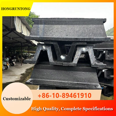 Tipo V Fenders Design compacto Resistência a choques resistente a intempéries