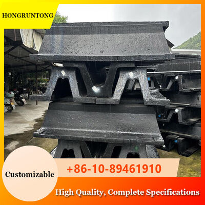 Dock Bumper resistente a arranhões Alta resistência à tração Longa vida útil