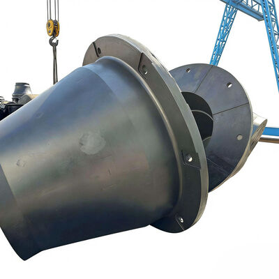 Guarda-lamas de Borracha para Porto, Estrutura Robusta, Desempenho Estável, Instalação Fácil