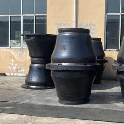 Guarda-lamas de Borracha para Porto, Estrutura Robusta, Desempenho Estável, Instalação Fácil