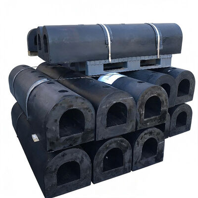 Boat Fender Easy Installation Anti Collision Wear Resistant Durable
