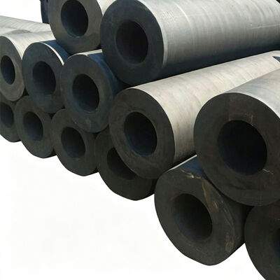 Impact Resistant Cylindrical Marine Fenders for Easy Installation and Weather Saltwater Proof Protection