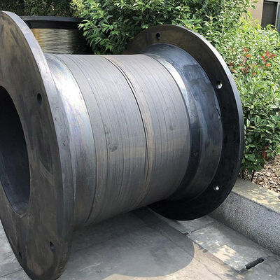 Defensa de Caucho Tipo Celda con Alta Absorción de Energía, Estructura de Tambor Optimizada y Baja Reacción al Casco