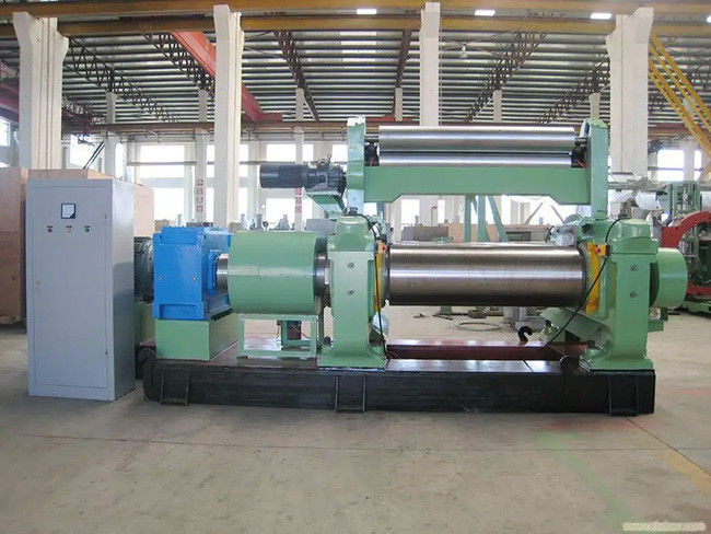 Hongruntong Marine Co., Ltd. Fábrica